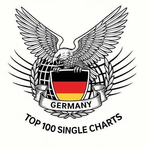 Germany Top 100 Single Charts 10/18/2025 (2025)