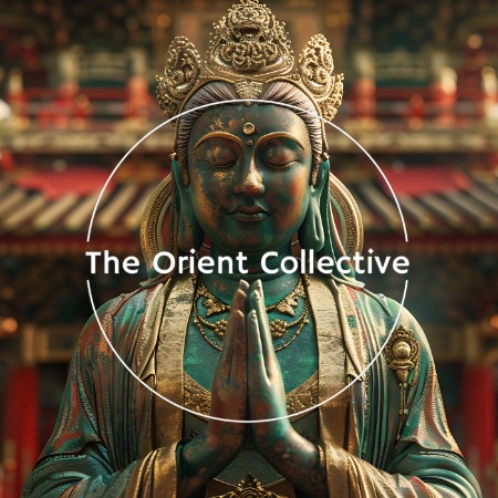 VA - The Orient Collective: Tibetan Spirits (2025) [FLAC]