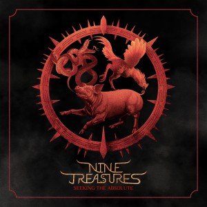 Nine Treasures - Seeking the Absolute (2025)