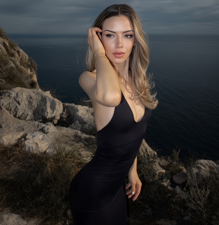Hope Heaven Fuck After Nightclub