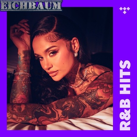 VA - R&B HITS (2025) [FLAC]