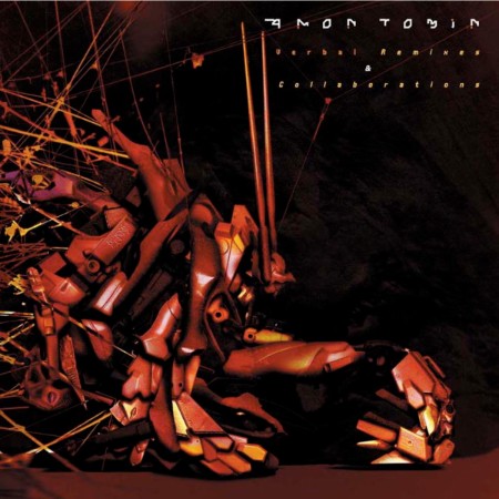 VA - Verbal Remixes & Collaborations (2003) [FLAC]