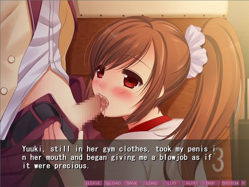 Otoko no Ko Soft - Otokonoko Academy! ~My Fateful Encounter with Three Otokonoko, and the Love That Followed~ Ver.1.0 Final (eng) Porn Game