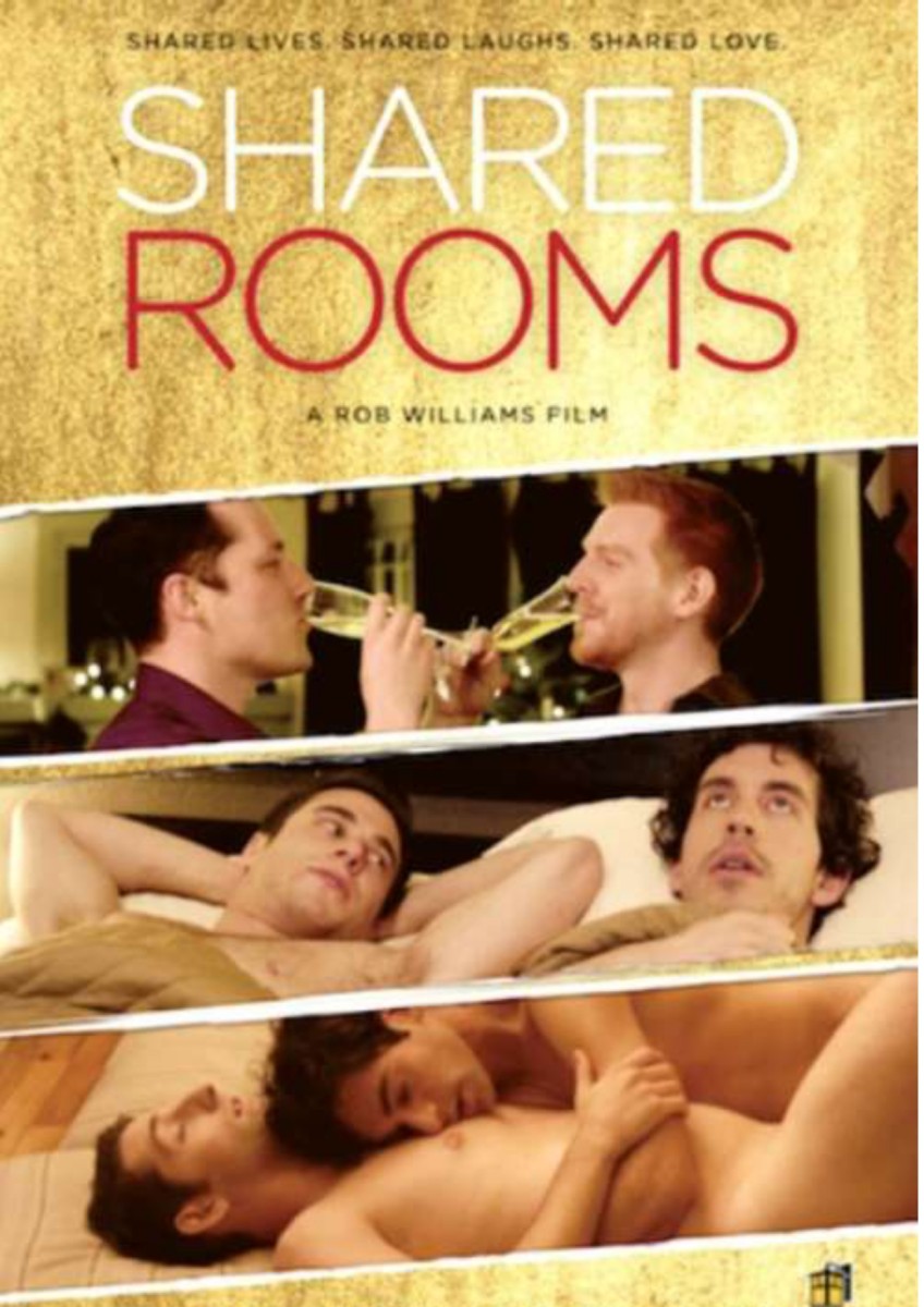 Shared Rooms / Соседи и друзья / Гостиничные номера