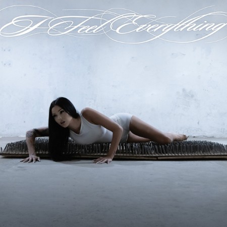 Maggie Lindemann - I Feel Everything (2025) [FLAC]