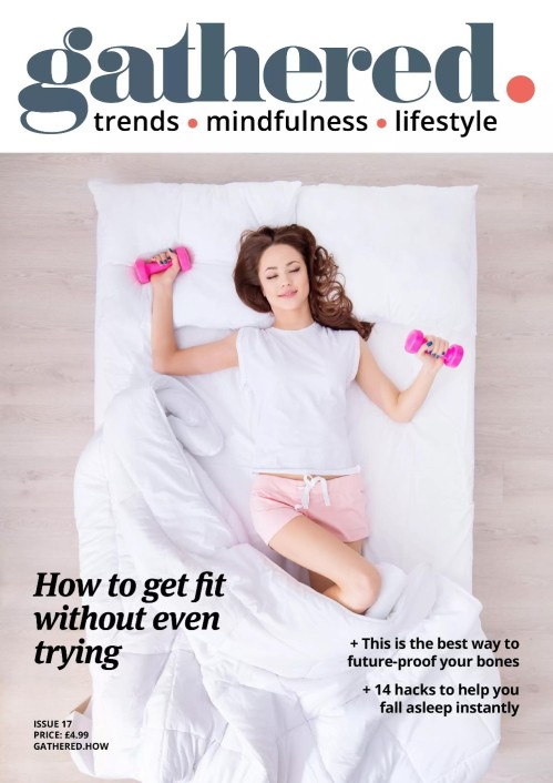 Gathered – Issue 17 2025