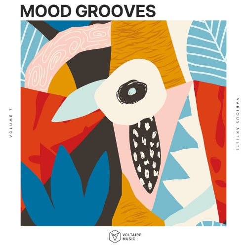 Mood Grooves Vol. 7 (2025)