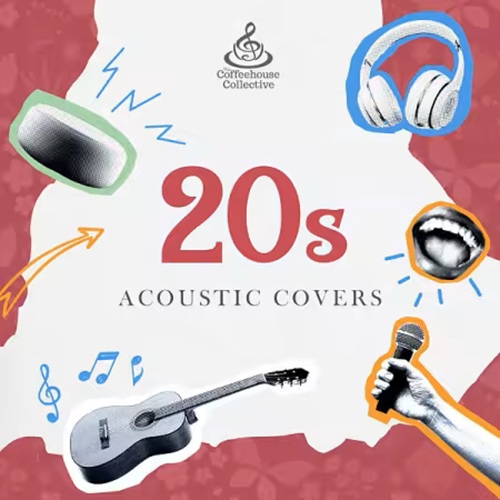 20s Acoustic Covers (2025)
