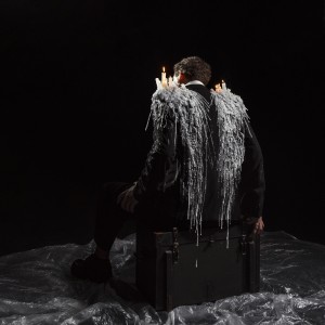 playingtheangel - Любовь побеждает смерть (2025)