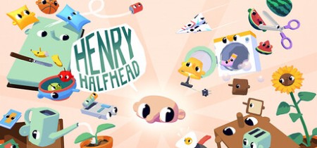 Henry Halfhead Update v1.0.12