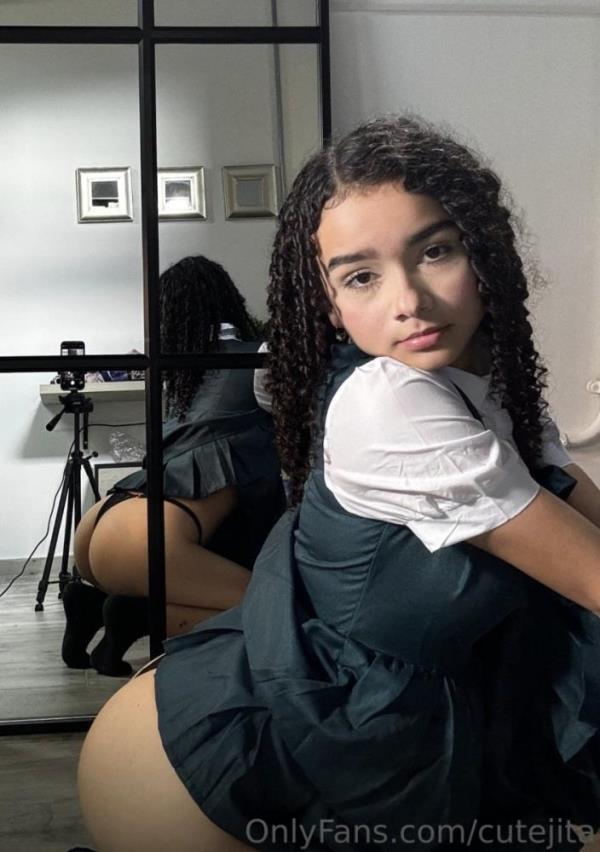 Cutejita - Sextape #3 [FullHD 1080p]