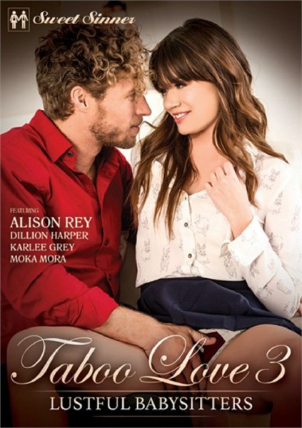 Taboo Love 3: Lustful Babysitters / Запретная любовь 3: Похотливые няни