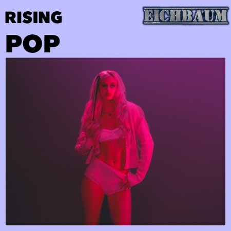 VA - POP -  RISING (2025) [FLAC]