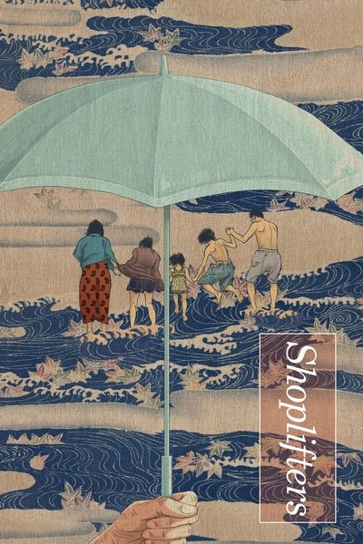 Shoplifters (2018) 1080p BluRay x264-OFT