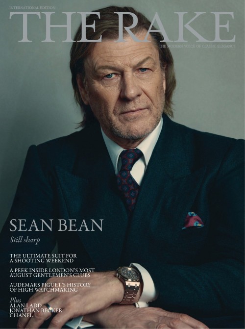 The Rake - Issue 102, October 2025