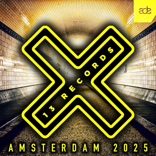 13 Records Amsterdam (2025)