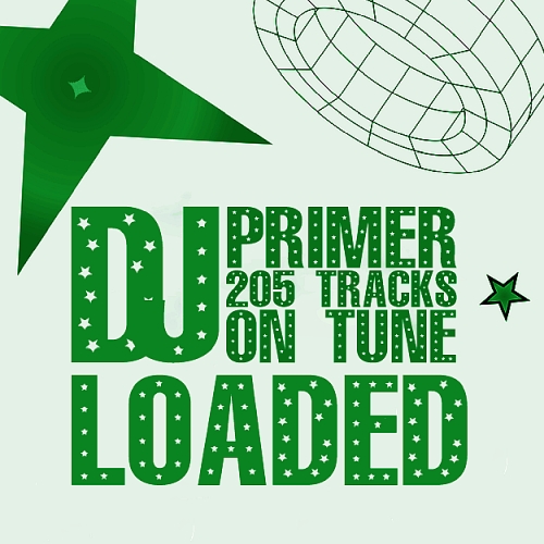 205 DJ Loaded - Primer On Tune (2025)