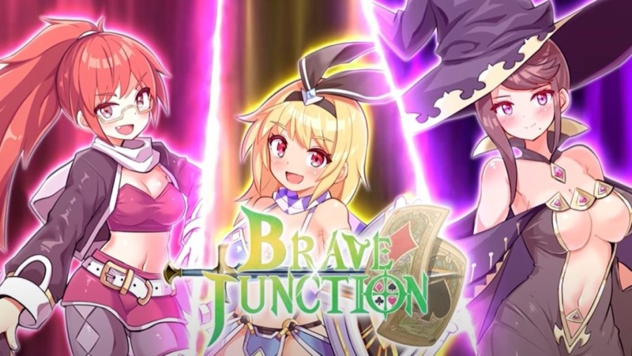 Rideon,Inc., RideonJapan - Brave × Junction Ver.1.0 Final Steam