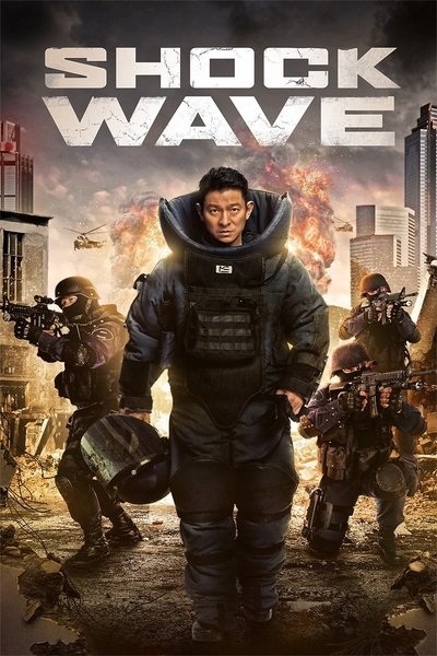 Shock Wave (2017) 1080p BluRay x264-OFT