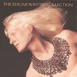 Edgar Winter - The Edgar Winter Collection (1989) [cue, flac]