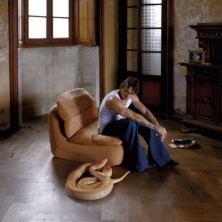 Irama - Antologia Della Vita e Della Morte (2025) [FLAC]