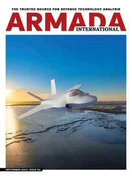 Armada International 2025-09