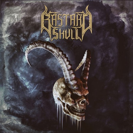 Bastard Skull - Bastard Skull (2025) [FLAC]