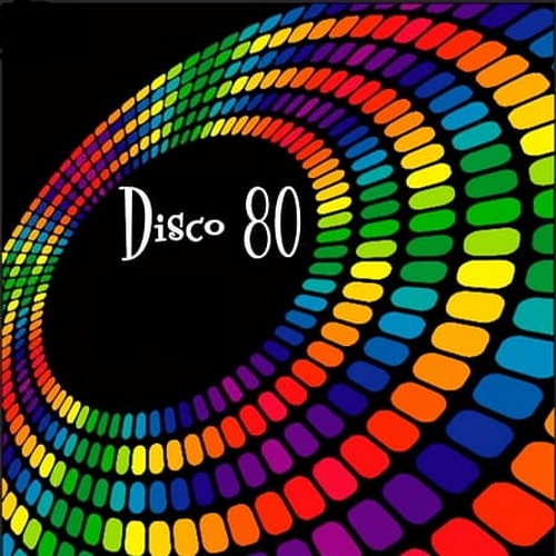 Диско 80-х (1980-1990)