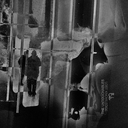 The Untouchables - Lost Knowledge (2025) [FLAC]