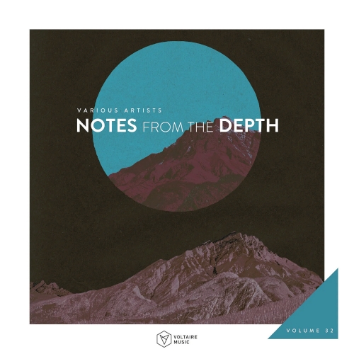 Notes From The Depth Vol. 32 (2025)