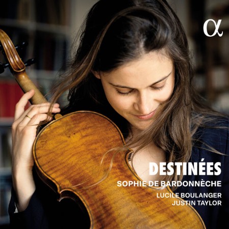 VA - Destinées (2024) [FLAC]