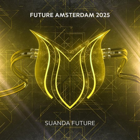 VA - Future Amsterdam (2025) (2025) [MP3]