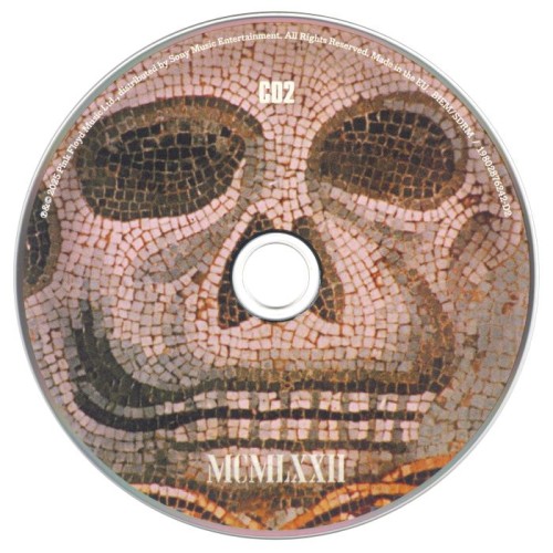 Pink Floyd – Pink Floyd At Pompeii MCMLXXII (2025 Mix) 2CD Lossless+MP3/320 Pink Floyd – Pink Floyd At Pompeii MCMLXXII (2025 Mix) 2CD Lossless+MP3/320