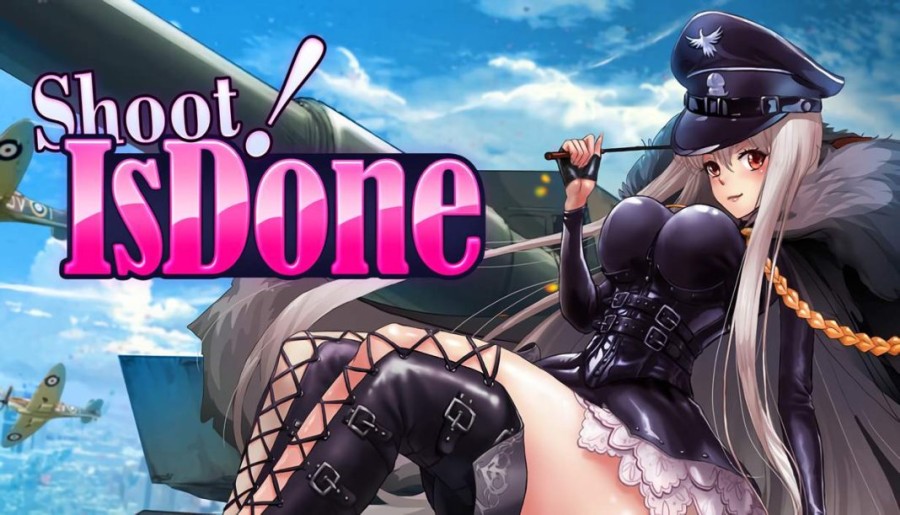 HighSpeed Games - Shoot! Is done Ver.1.0 Final Steam Porn Game