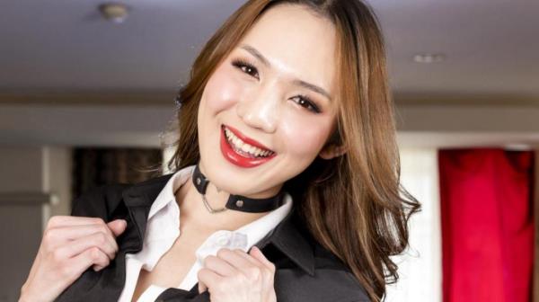 Rin - Stunning Rin!!! [FullHD 1012p]