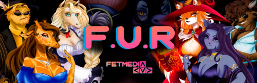 FETMedia - Furry Uncovered Realm F.U.R. 2025-09-29 Porn Game