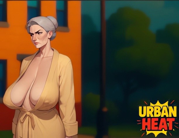 Lustful Lab, UrbanDeveloper - UrbanHeat ver.0.1.4 Win/Android Porn Game