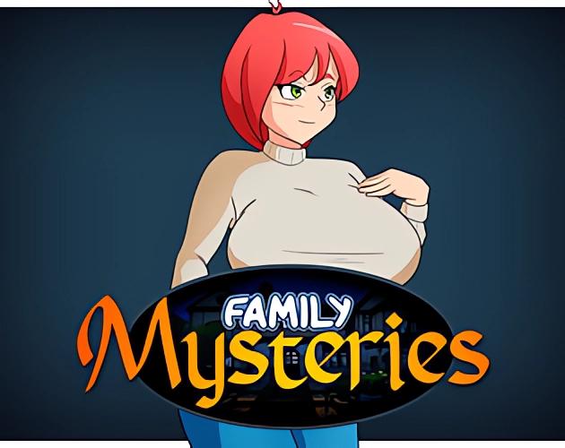 Mr Rabbit Team - Family Mysteries Ver.0.5 Win/Android/Mac + Gallery code