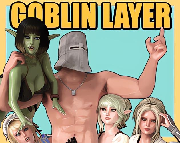 Parodos - Goblin Layer Ver.0.58 Win/Lite + Fix + Save