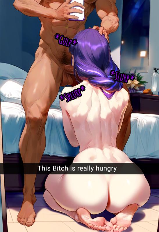Akyoi - Raiden Shogun X BBC Porn Comics / AI Porn Akyoi - Raiden Shogun X BBC Porn Comics / AI Porn