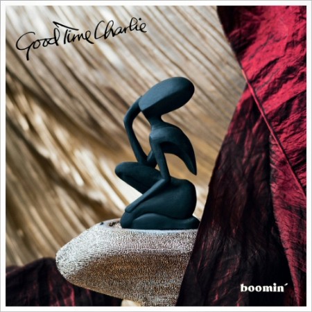 Good Time Charlie - Boomin' (2025) [FLAC]