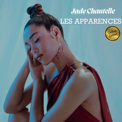 Jade Chantelle - Les apparences (Deluxe Edition) (2025) [MP3]