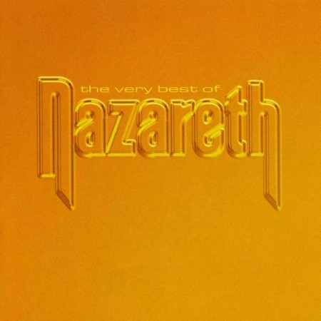 Nazareth - The Very Best Of Nazareth (2001) [cue, flac]
