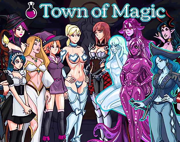 Deimus - Town of Magic Ver.0.73.009 Win/Android/Mac Deimus - Town of Magic Ver.0.73.009 Win/Android/Mac