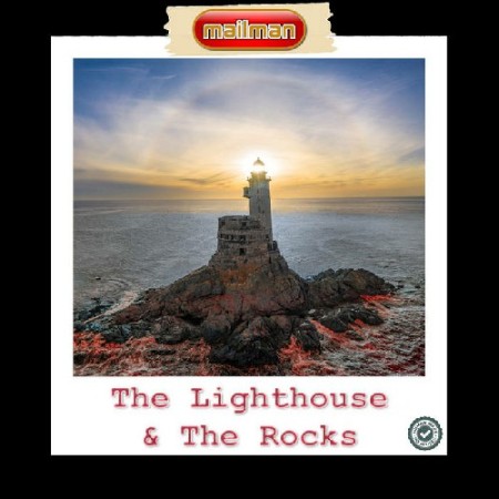 Mailman - The Lighthouse & The Rocks (2025) [MP3]