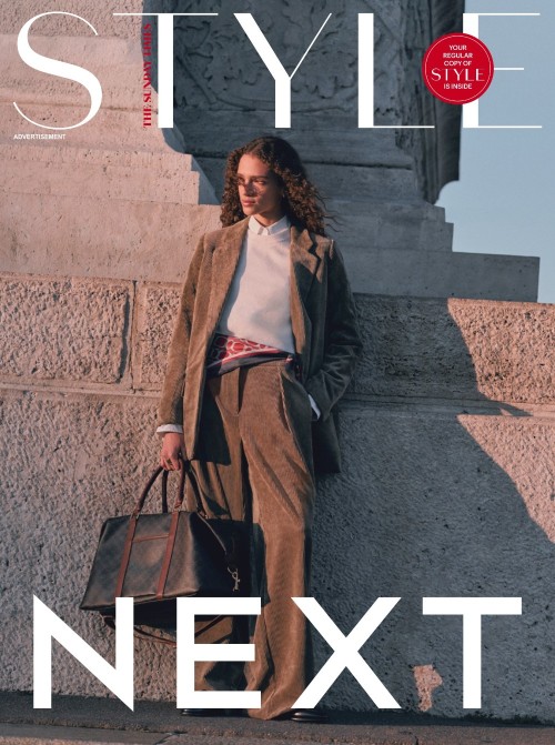 The Sunday Times Style – October 19, 2025