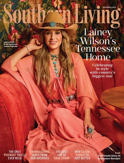 Southern Living – November 2025