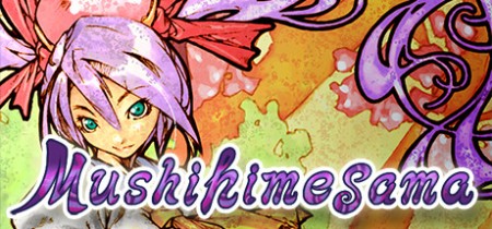 Mushihimesama Update v1.0.10