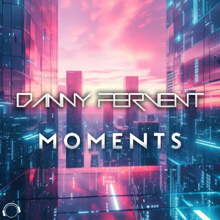 Danny Fervent - Moments (2025) [MP3]
