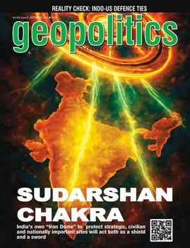 Geopolitics 2025-09